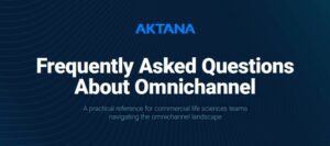 Frequently Asked Questions about Omnichannel