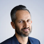 Photo of Jeremy Flax