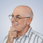 Photo of Pini Ben-Or